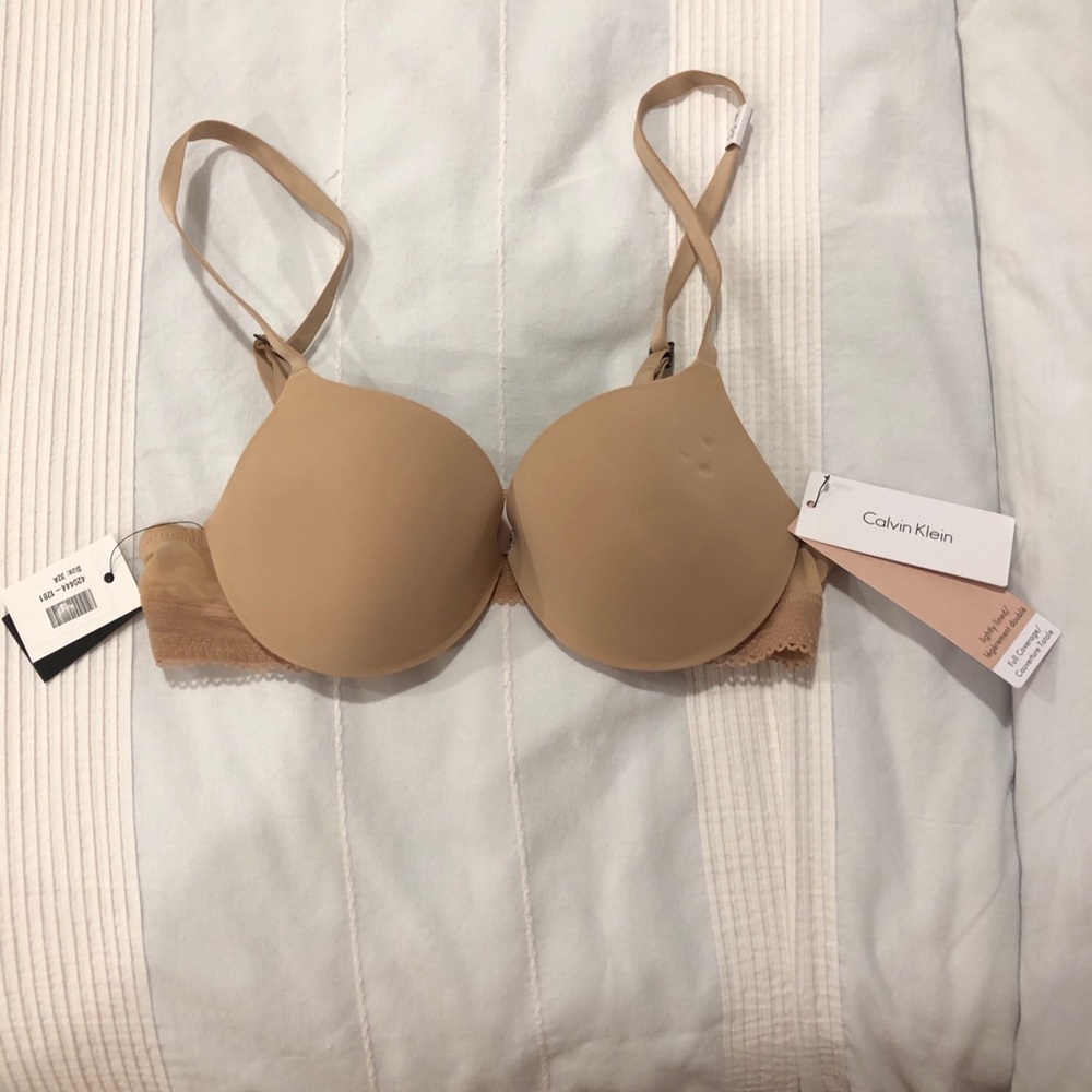 Calvin Klein bra NWT